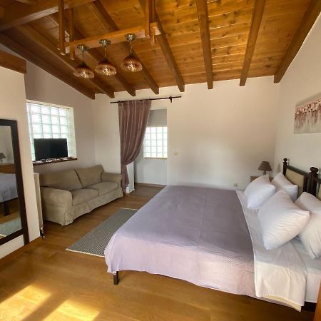 Hotel Pegasus House Corinth Zewnętrze zdjęcie