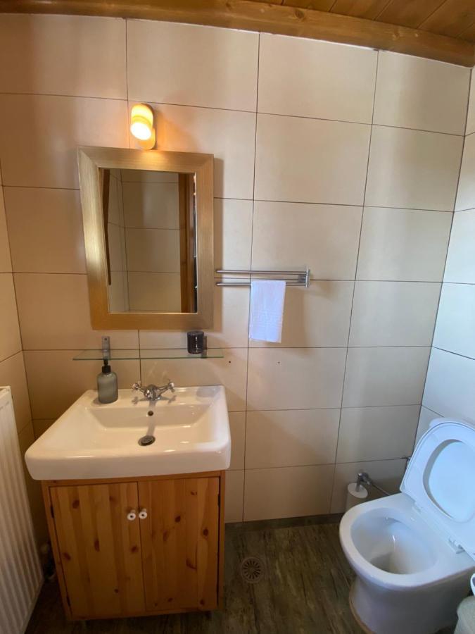 Hotel Pegasus House Corinth Zewnętrze zdjęcie