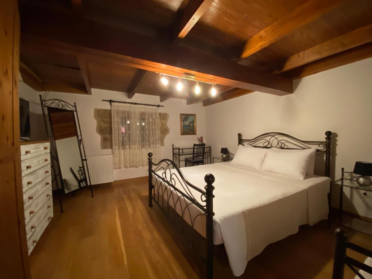 Hotel Pegasus House Corinth Zewnętrze zdjęcie