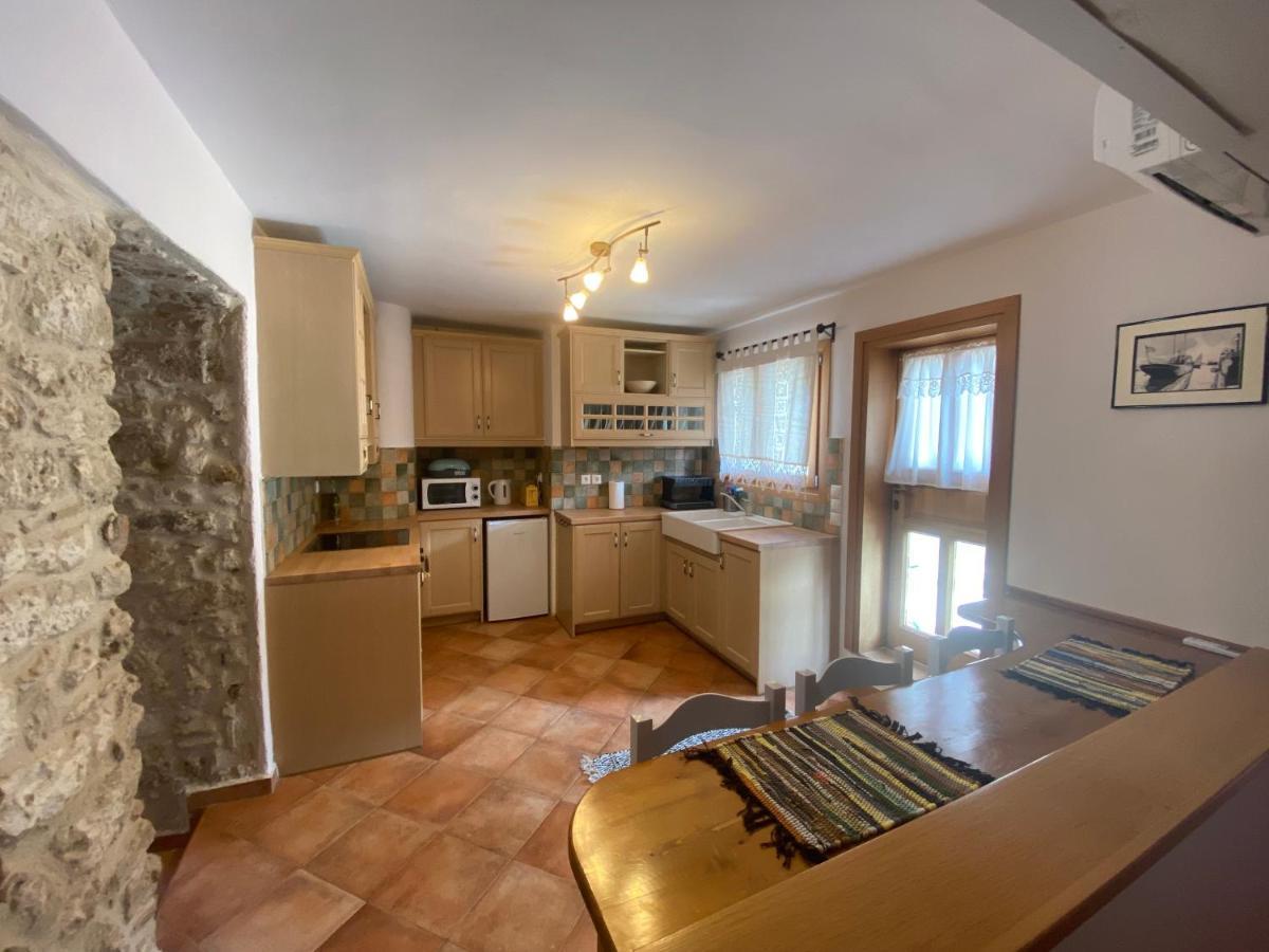 Hotel Pegasus House Corinth Zewnętrze zdjęcie