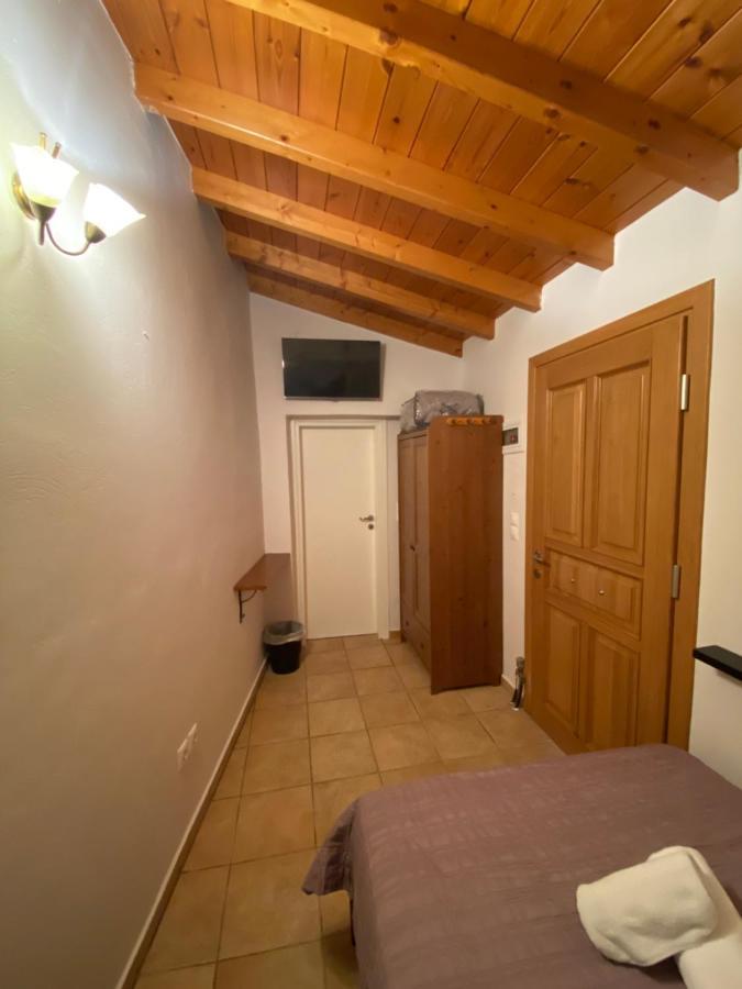 Hotel Pegasus House Corinth Zewnętrze zdjęcie