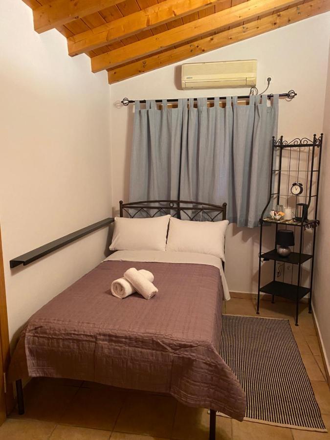 Hotel Pegasus House Corinth Zewnętrze zdjęcie