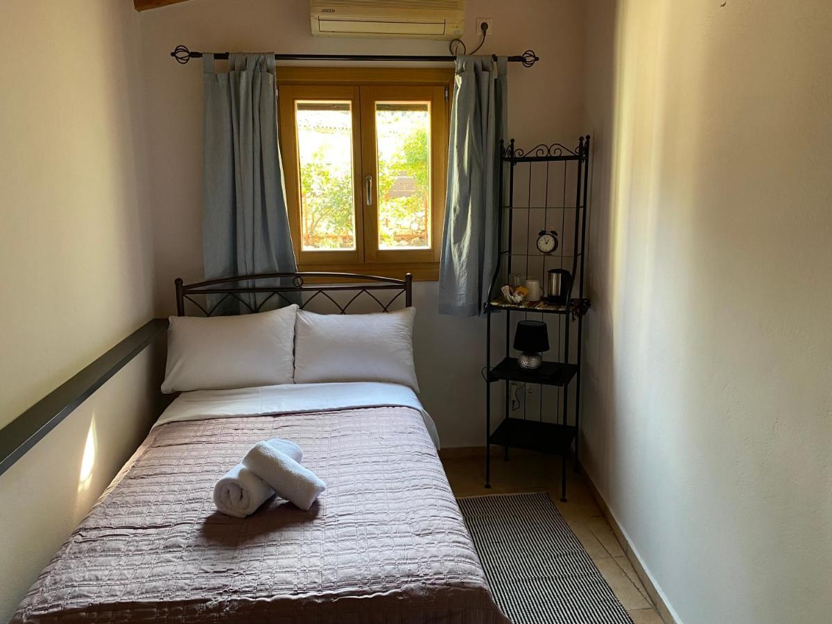 Hotel Pegasus House Corinth Zewnętrze zdjęcie