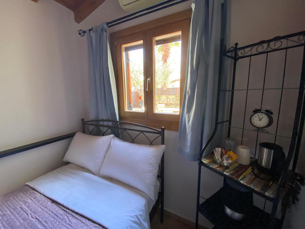 Hotel Pegasus House Corinth Zewnętrze zdjęcie