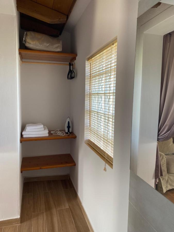 Hotel Pegasus House Corinth Zewnętrze zdjęcie