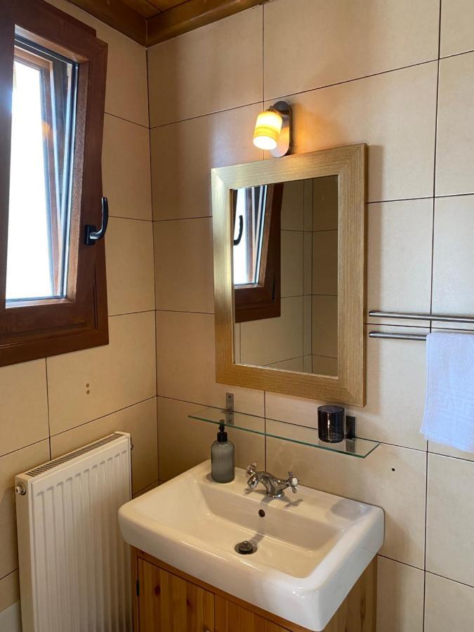 Hotel Pegasus House Corinth Zewnętrze zdjęcie