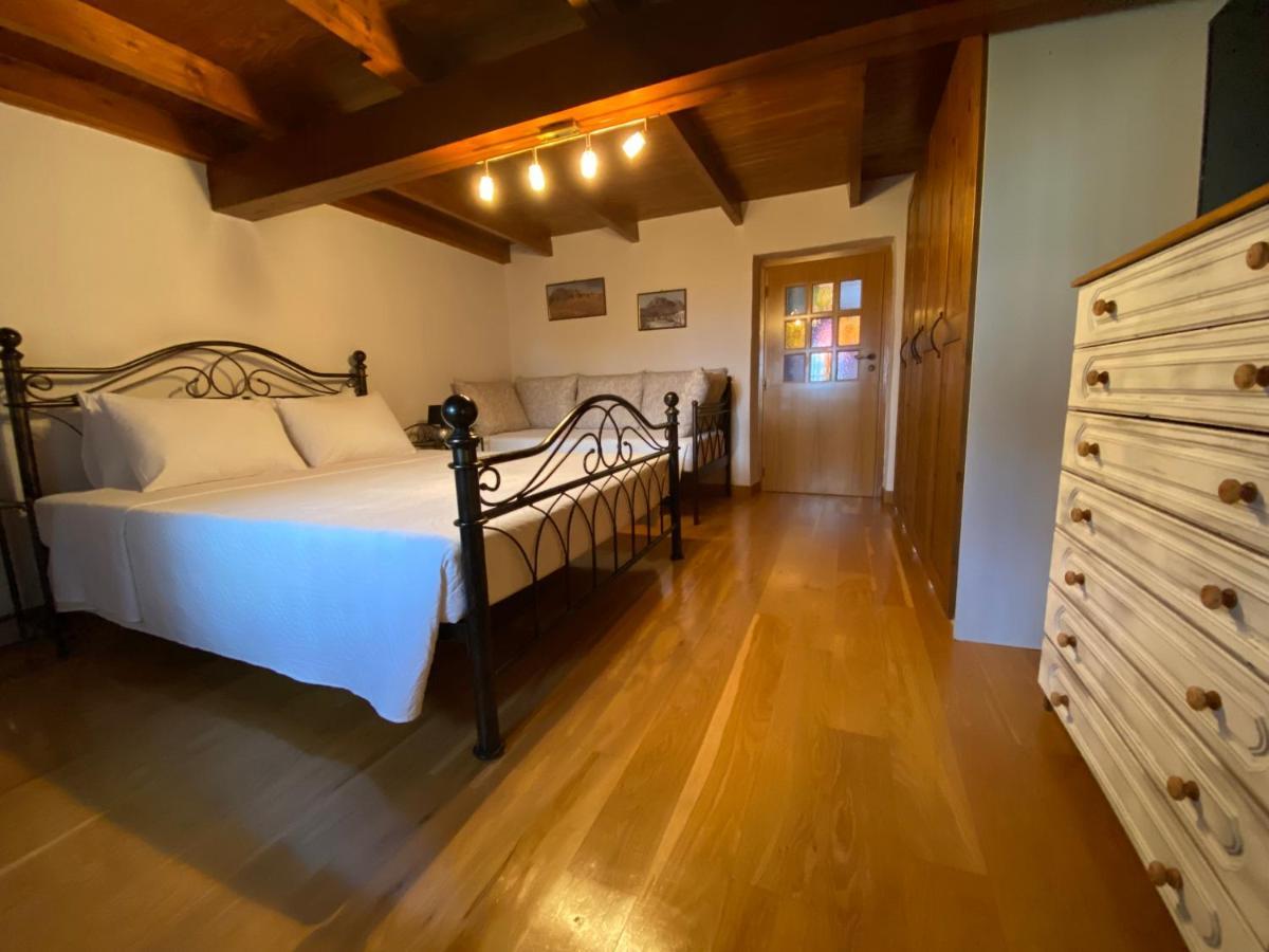 Hotel Pegasus House Corinth Zewnętrze zdjęcie