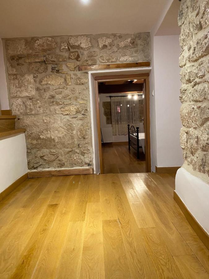 Hotel Pegasus House Corinth Zewnętrze zdjęcie