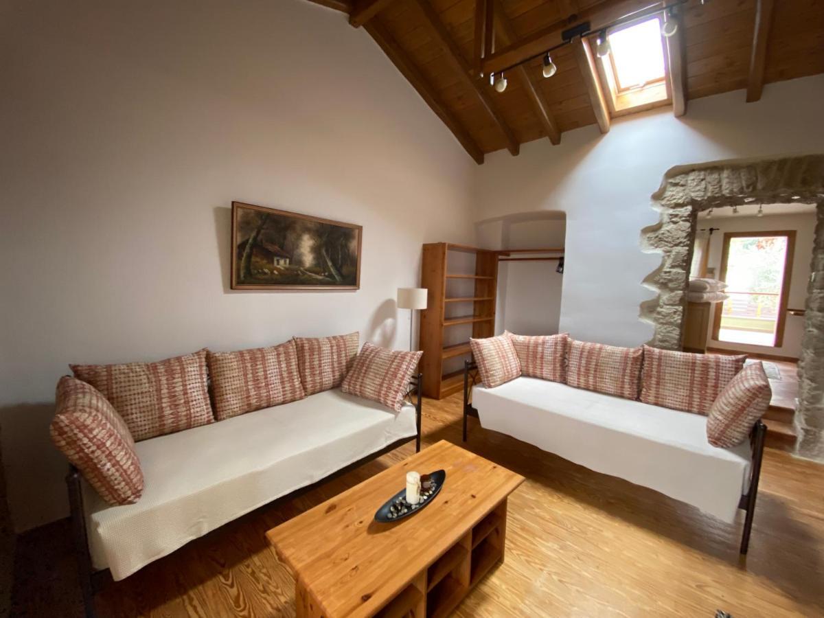 Hotel Pegasus House Corinth Zewnętrze zdjęcie