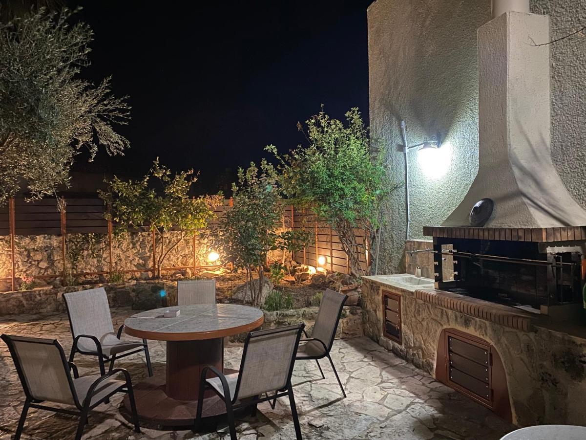 Hotel Pegasus House Corinth Zewnętrze zdjęcie