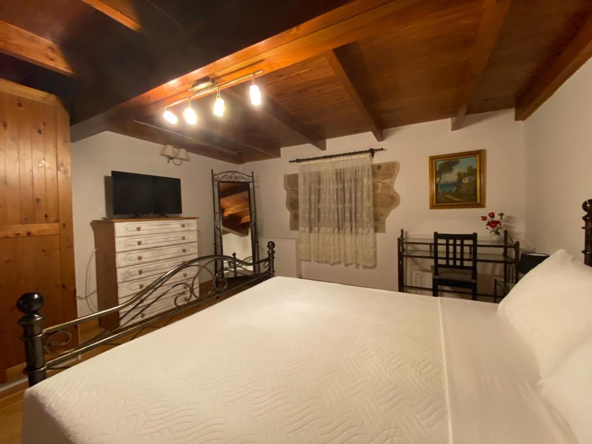 Hotel Pegasus House Corinth Zewnętrze zdjęcie