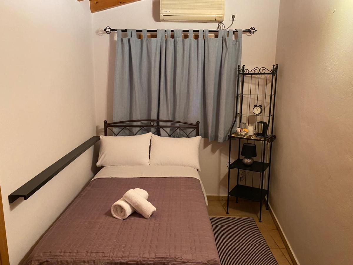 Hotel Pegasus House Corinth Zewnętrze zdjęcie