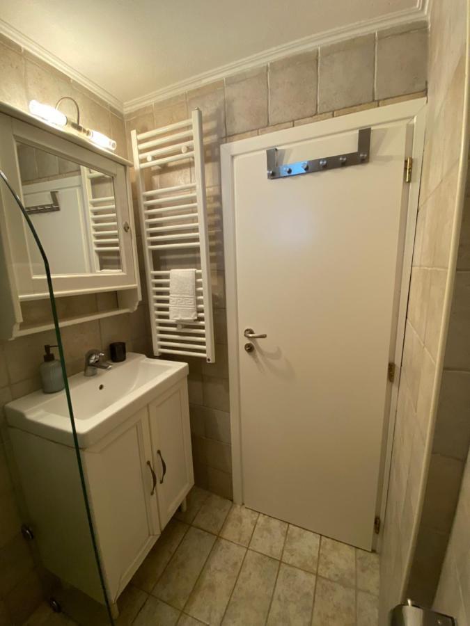 Hotel Pegasus House Corinth Zewnętrze zdjęcie